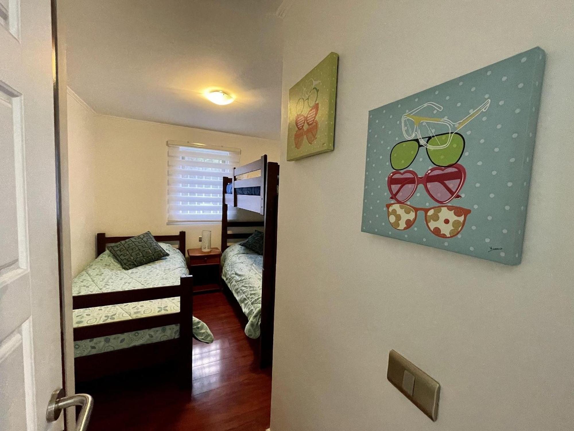 Leito - Hermoso Departamento Pleno Centro De