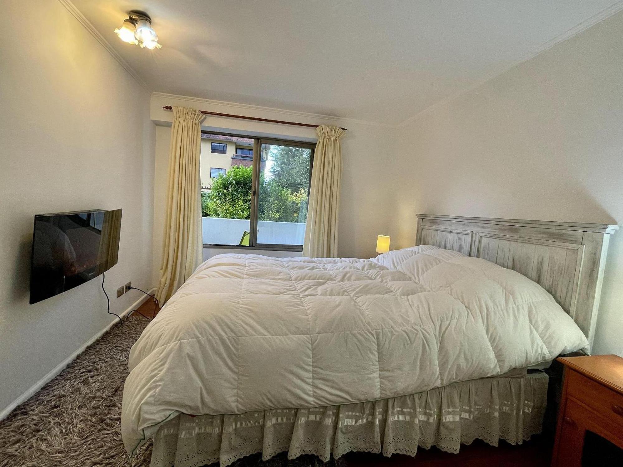 Apartamento Leito - Hermoso Departamento Pleno Centro De