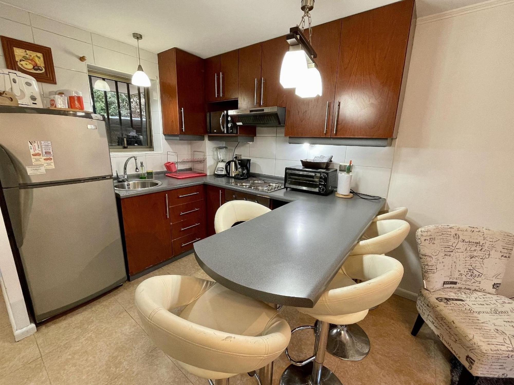 Apartamento Leito - Hermoso Departamento Pleno Centro De *