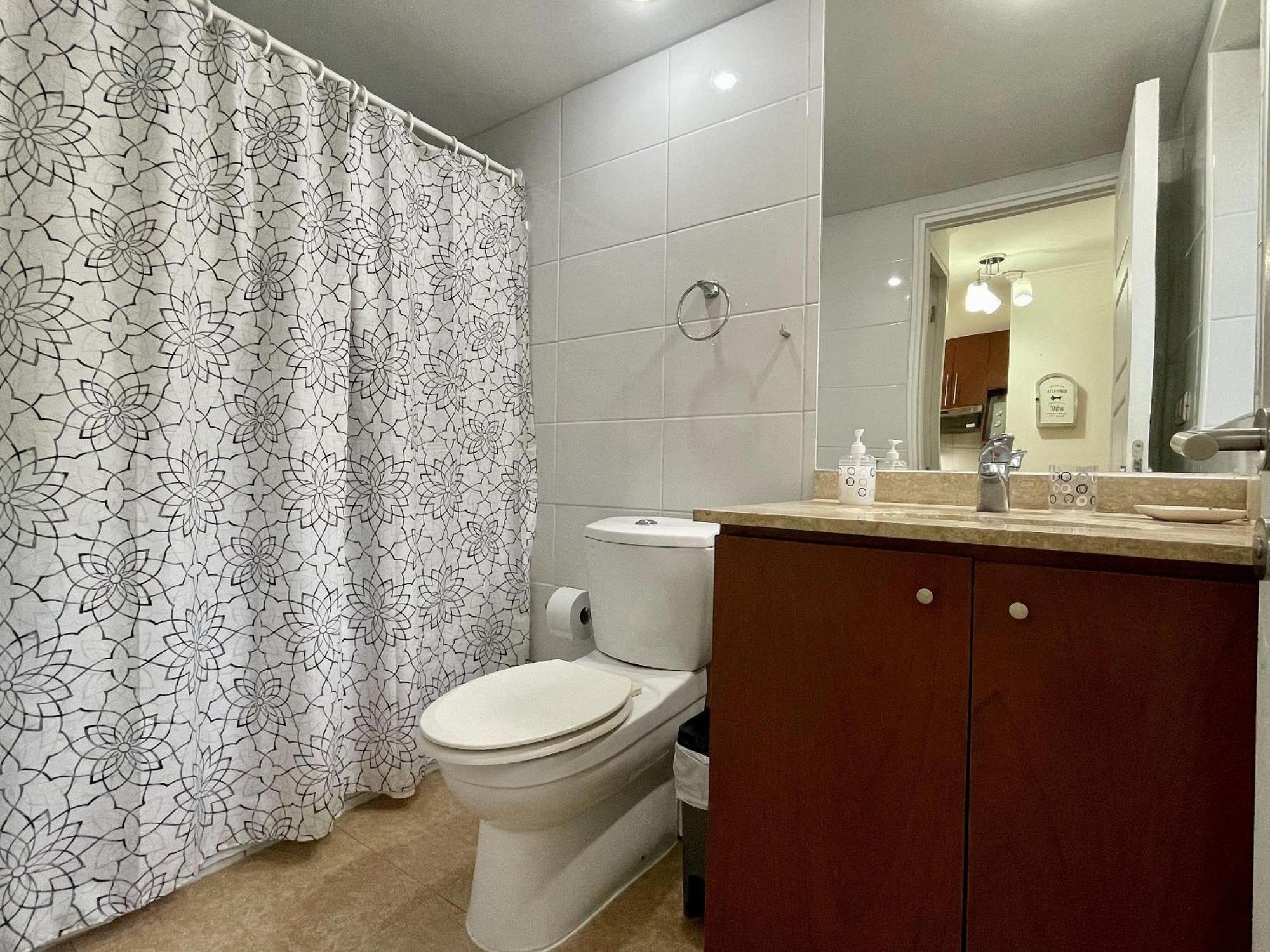Apartamento Leito - Hermoso Departamento Pleno Centro De