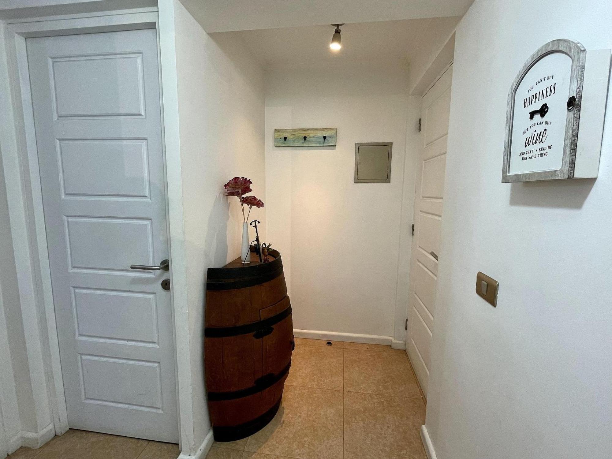 Hermoso Departamento Pleno Centro De *